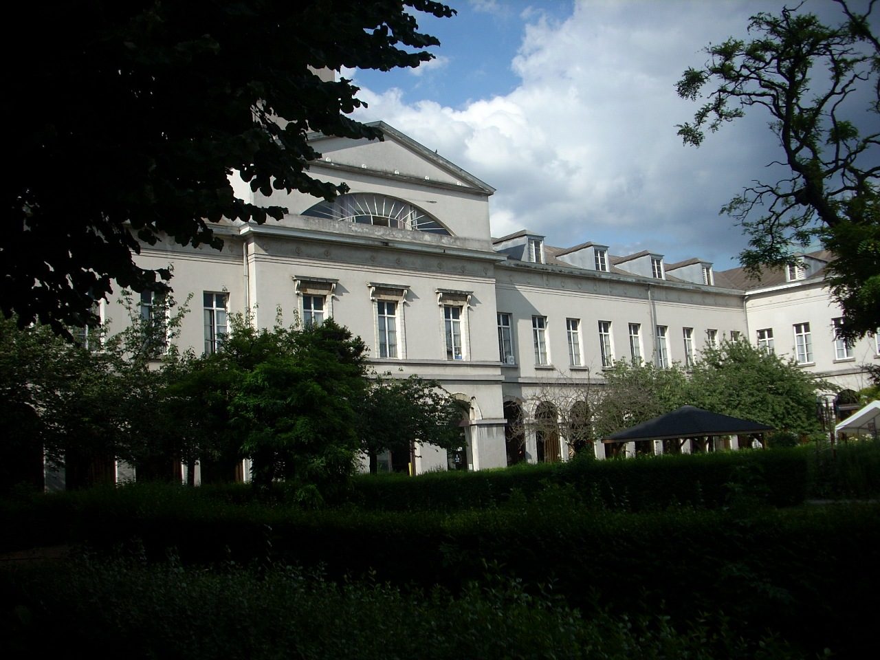 Gran Hospice or Institut Pacheco, Brussels - 06.JPG